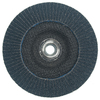 Weldcote Flap Disc 6 X 5/8-11 Z-Prime Reg 40G 10422